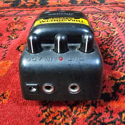 Ibanez Soundtank TM5 Thrash Metal Distortion image 4