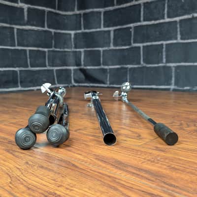 Sonor Boom Cymbal Stand w/ Removable Counterweight – Stable, Adjustable, Pro‑Grade Hardware image 13