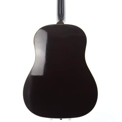 Gibson J-45 Standard, 2010, Vintage Sunburst [12620047] (06/24) image 5