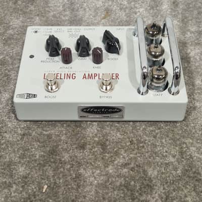 Reverb.com listing, price, conditions, and images for effectrode-leveling-amplifier
