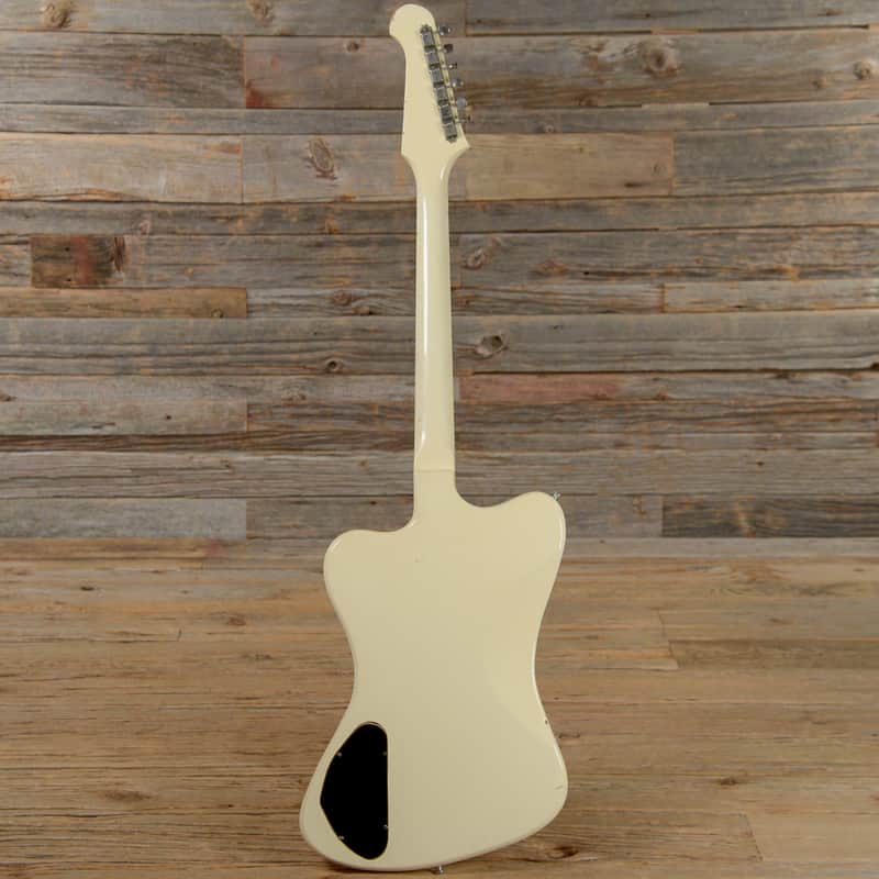 Gibson Firebird VII Non-Reverse 1965 - 1969 image 2