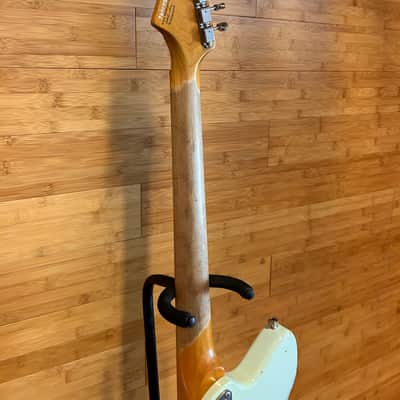 Fano JM6 Alt de Facto - Blue Boy image 11