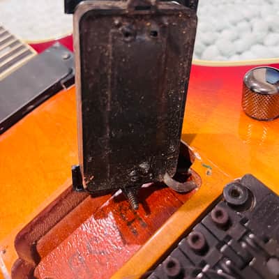 Won’t last long at this price! Gibson Les Paul Custom Lite 1989 - Heritage Cherry Sunburst RaRe!! image 19