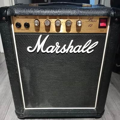 Hughes and Kettner BassForce XXL 15