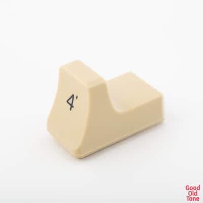 Korg CX-3 / BX-3 Drawbar Knob 4'