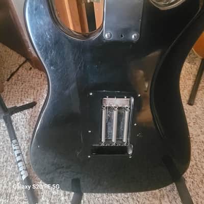1991 Peavey Predator USA, VG condition image 9