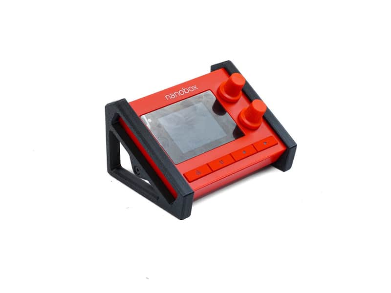 3DWaves ST Stands For The 1010music Nanobox Series image 1