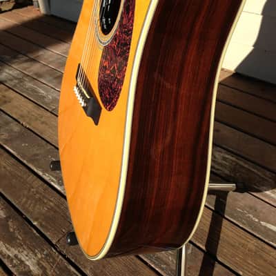Martin DCE Trey Anastasio Signature 2005 image 7