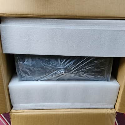 Boss Katana Cabinet 112 Bass Bass Speaker Cabinet image 3