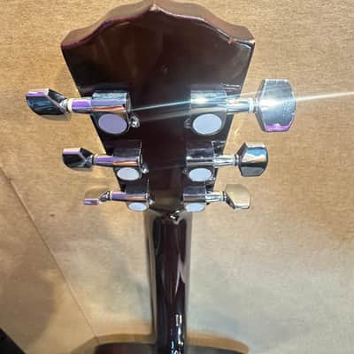 Fender FA-100 Acoustic Guitar image 7
