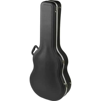 SKB 1SKB-8 Acoustic Dreadnought Economy Guitar Case image 2