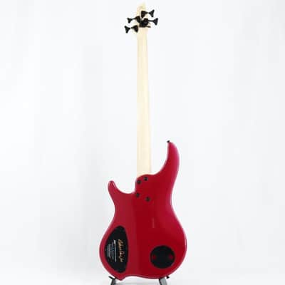 DINGWALL Rio Dream Bass John Taylor Signature Model [Limited production of 82 units worldwide] image 7