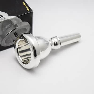 Bach 33518 Tuba/Sousaphone Mouthpiece - 18 Cup