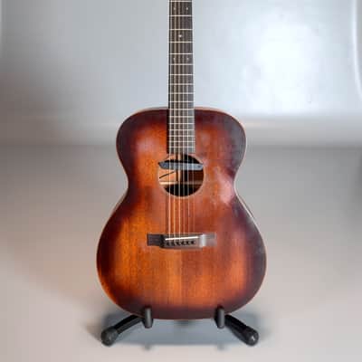 2018 Martin 000-15M StreetMaster image 1