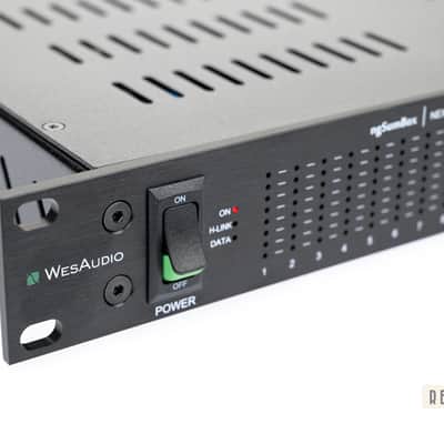 WesAudio NG SumBox image 7