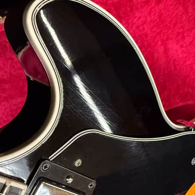 2014 Gibson Midtown Custom Vintage Sunburst image 8