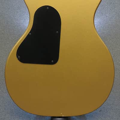 Airline 7214 1962 Gold (Amp-in-Case) image 4