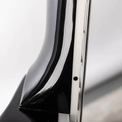 Gibson Les Paul Modern Supreme Trans Ebony Burst, Translucent Ebony Burst | Demo image 21