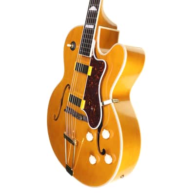 Epiphone 150th Anniversary Zephyr Deluxe Regent Electric Guitar with Case image 7