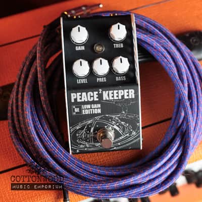 ThorpyFX GE Peacekeeper MKII - Limited Edition image 7