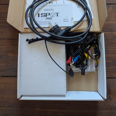 Truetone 1 SPOT Pro CS6 Power Supply 2010s - Black image 3