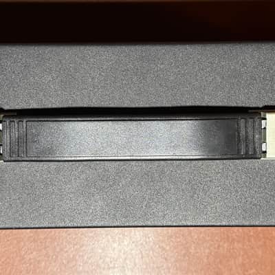 Warm Audio WA-8000 Large Diaphragm  SONY (upgraded) Tube Condenser Microphone Blac image 9
