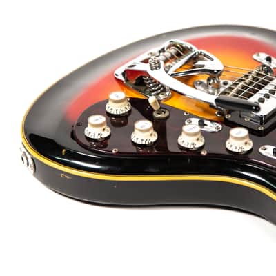 Vox Invader Owned by Mike Campbell image 17