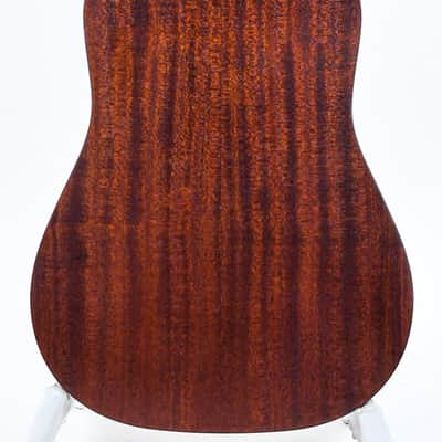 Eastman E1D Dreadnought imagen 4