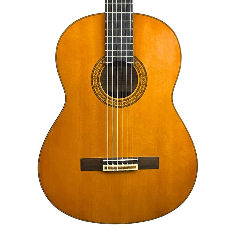Yamaha G-235 Classical Guitar w/HSC (used) image 1