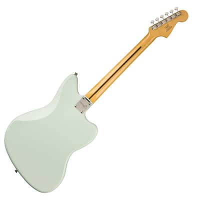 Squier Classic Vibe '60s Jazzmaster - Sonic Blue image 4