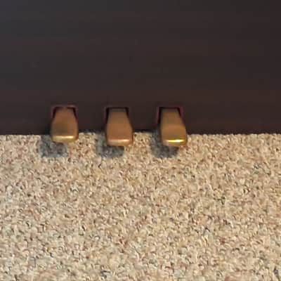 Roland KR-103 2003 - Mahogany image 7