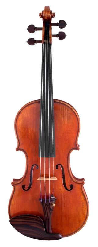 Scherl & Roth SR71E4H Professional Violin Outfit image 1