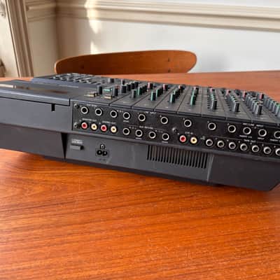 Yamaha MT8X II Multitrack Cassette Recorder 1990s - Fully Serviced! image 7