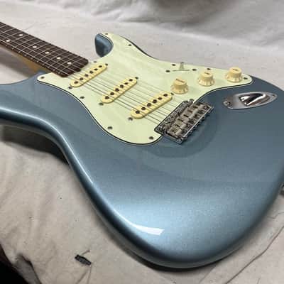 Fender Vintera '60s Stratocaster Strat Electric Guitar MIM - Made in Mexico image 19