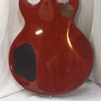 Ibanez AR250-HS Artist 2002 - 2004 - Honey Sunburst image 6