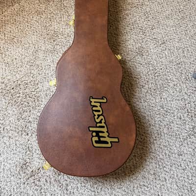 Gibson Les Paul Junior 2019 - Present - Vintage Tobacco Burst image 4
