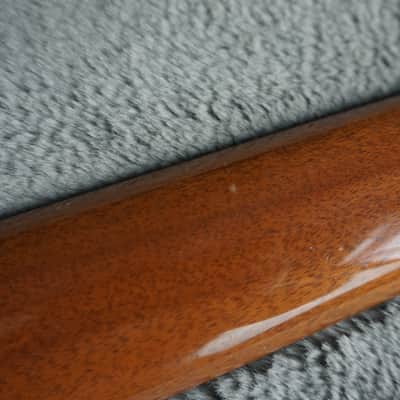 Ryoji Matsuoka M65 Japan Classical Guitar w/ Chipboard Case image 22