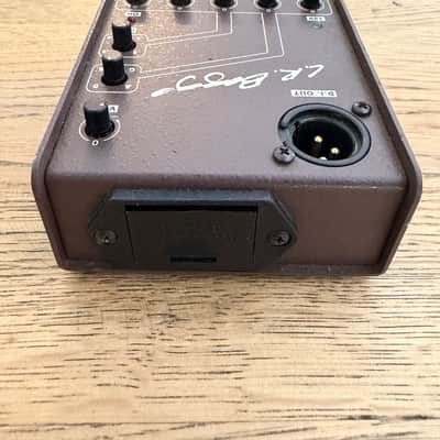 LR Baggs Para Acoustic DI image 3