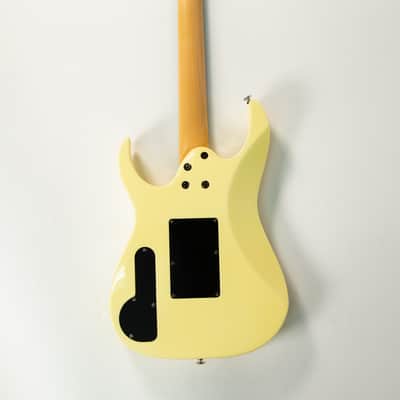 Ibanez PGM Series Paul Gilbert Owned By Dave Keuning Of The The Killers image 4