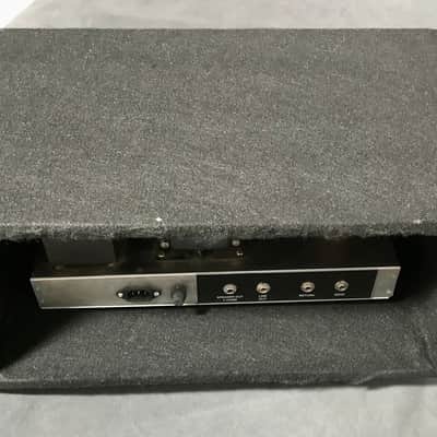 Little Walter Octal 30 Tweed Style Head with Rack/Carry case image 3