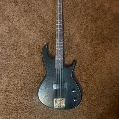 Aria Pro II RSB Deluxe I 1985 Black Cliff Burton John Taylor MIJ Matsumoku image 2
