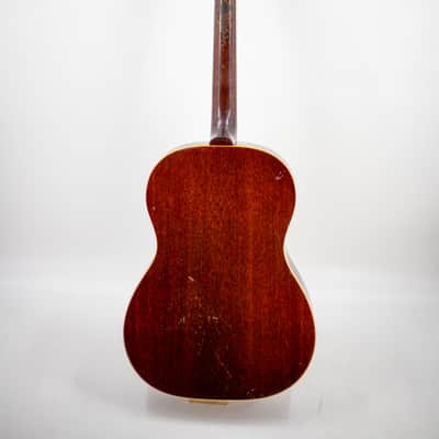 Used Gibson B25 1966 Acoustic Guitar w/ Case image 6