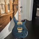 Paul Reed Smith SE Custom 22 2017 - 2019 Whale Blue