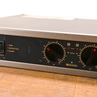 Yamaha P7000S 2-Channel Power Amplifier CG010T8 image 3