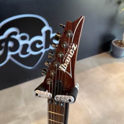 Ibanez S970WRW-NT Premium 2013 - 2017 - Natural image 2