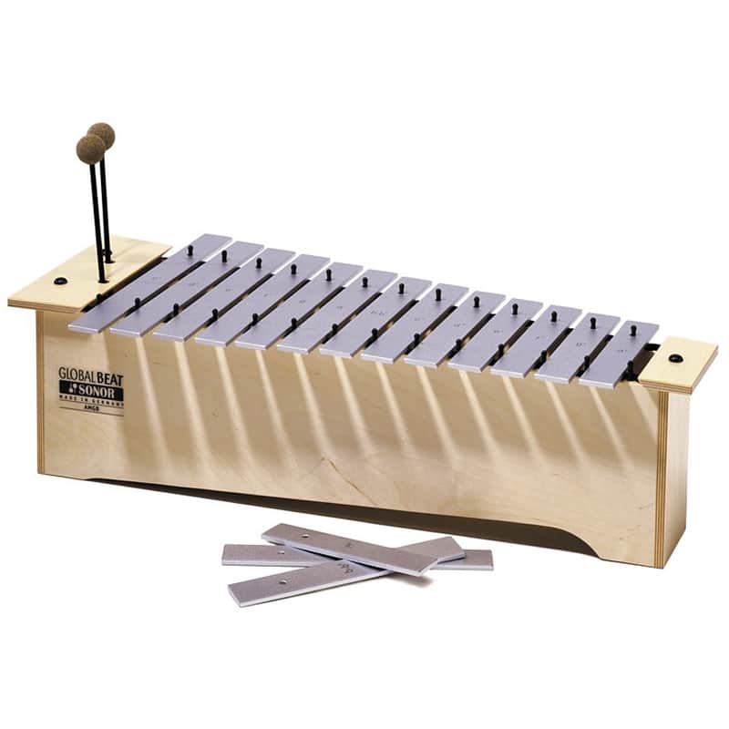 Sonor Global Beat MA GB DE image 1