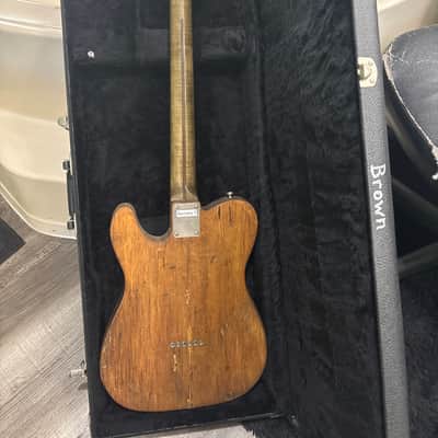 LsL Instruments T bone Barn bone 2020 - Barn bone image 4
