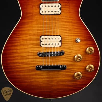 Marchione 57 Master Burst - Sunburst image 2