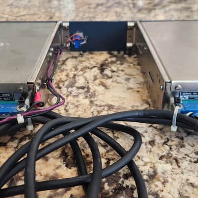 Brent Averill/BAE 1272 Mic Preamp image 3
