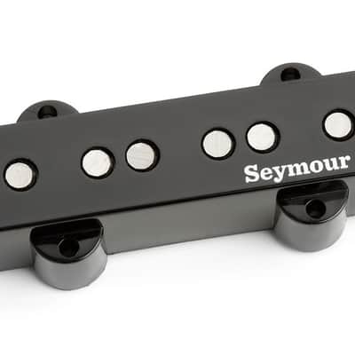 Seymour Duncan SJB-1 Vintage Jazz Bass Single Coil Pickup - bridge image 1